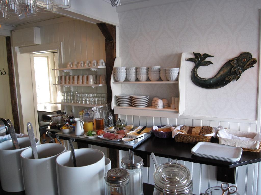 Hotell Ramudden Йевле Екстериор снимка