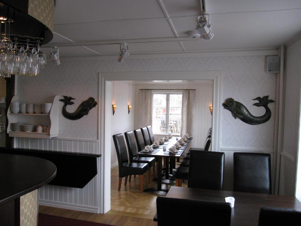 Hotell Ramudden Йевле Екстериор снимка